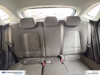 HYUNDAI I20 1.2 mpi connectline 79cv mt 8