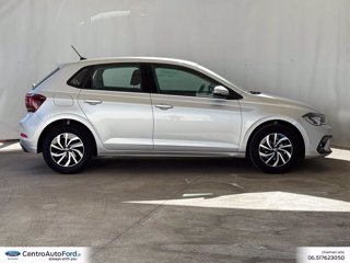 VOLKSWAGEN Polo 1.0 tsi life 95cv 4