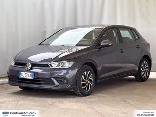 VOLKSWAGEN Polo 1.0 tsi life 95cv 0