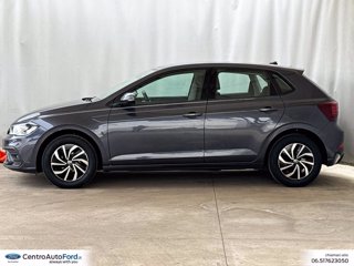 VOLKSWAGEN Polo 1.0 tsi life 95cv 2