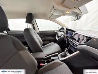 VOLKSWAGEN Polo 1.0 tsi life 95cv dsg 5