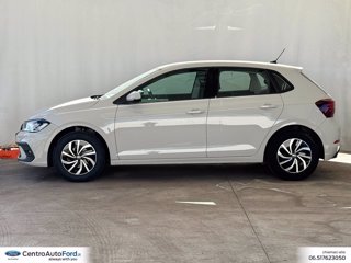 VOLKSWAGEN Polo 1.0 tsi life 95cv 2