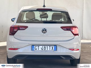 VOLKSWAGEN Polo 1.0 tsi life 95cv 3