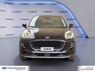 FORD Puma 1.0 ecoboost h titanium s&s 125cv 1