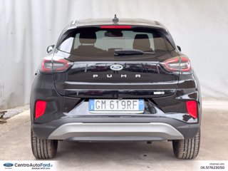 FORD Puma 1.0 ecoboost h titanium s&s 125cv 3