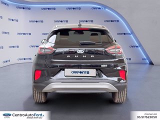 FORD Puma 1.0 ecoboost h titanium s&s 125cv 3