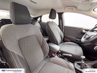 FORD Puma 1.0 ecoboost h titanium s&s 125cv 6