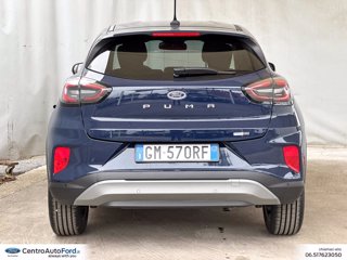 FORD Puma 1.0 ecoboost h titanium s&s 125cv 3