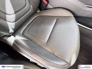 HYUNDAI Tucson 1.6 hev exellence leather pack 2wd auto 7