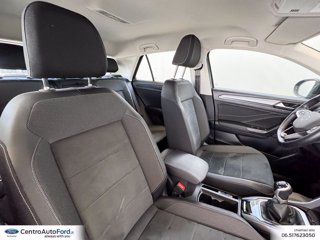 VOLKSWAGEN T-roc 1.0 tsi style 110cv 6