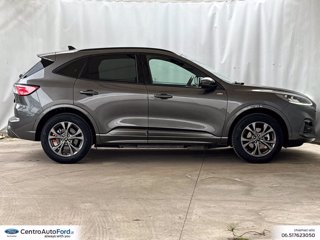 FORD Kuga 2.5 phev st-line x 2wd 225cv cvt 4