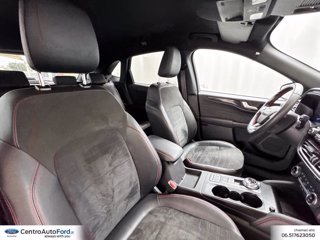 FORD Kuga 2.5 phev st-line x 2wd 225cv cvt 6