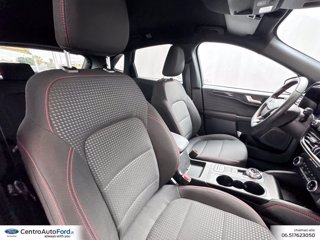 FORD Kuga 2.5 phev st-line 2wd 225cv cvt 6