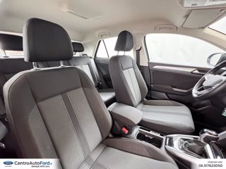 VOLKSWAGEN T-roc 2.0 tdi life 150cv dsg 6
