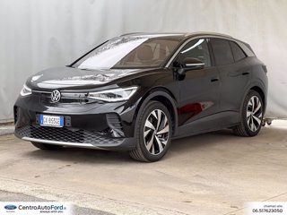 VOLKSWAGEN Id.4 77 kwh pro 286cv 0