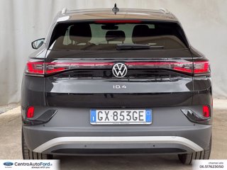 VOLKSWAGEN Id.4 77 kwh pro 286cv 3