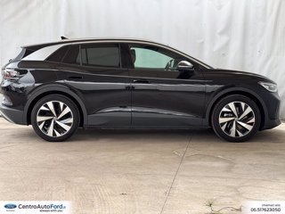 VOLKSWAGEN Id.4 77 kwh pro 286cv 4