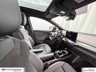 VOLKSWAGEN Id.4 77 kwh pro 286cv 5