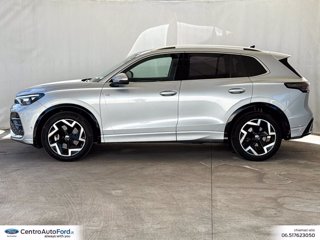 VOLKSWAGEN Tiguan 2.0 tdi r-line 150cv dsg 2