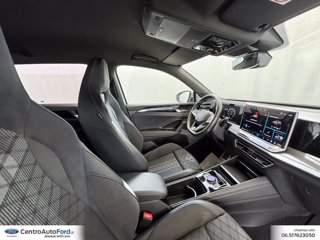 VOLKSWAGEN Tiguan 2.0 tdi r-line 150cv dsg 5
