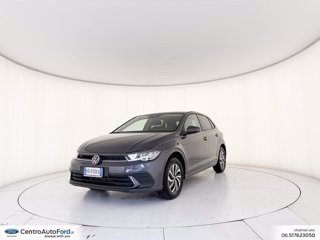 VOLKSWAGEN Polo 1.0 evo life 80cv 0