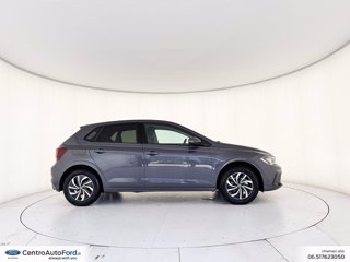 VOLKSWAGEN Polo 1.0 evo life 80cv 4