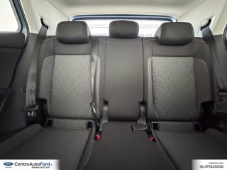 VOLKSWAGEN T-cross 1.0 tsi edition plus 115cv 8