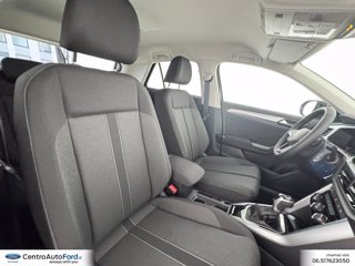 VOLKSWAGEN T-roc 2.0 tdi edition plus 150cv dsg 6