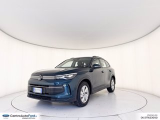 VOLKSWAGEN Tiguan 2.0 tdi edition plus 150cv dsg 0