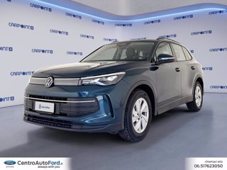 VOLKSWAGEN Tiguan 2.0 tdi edition plus 150cv dsg 0