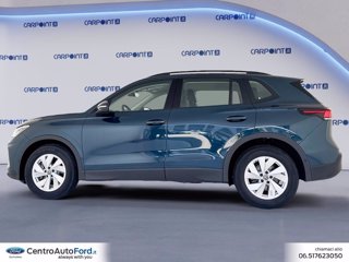 VOLKSWAGEN Tiguan 2.0 tdi edition plus 150cv dsg 2