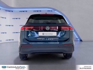 VOLKSWAGEN Tiguan 2.0 tdi edition plus 150cv dsg 3