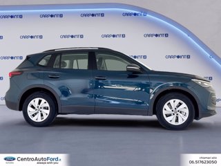 VOLKSWAGEN Tiguan 2.0 tdi edition plus 150cv dsg 4