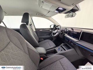 VOLKSWAGEN Tiguan 2.0 tdi edition plus 150cv dsg 5