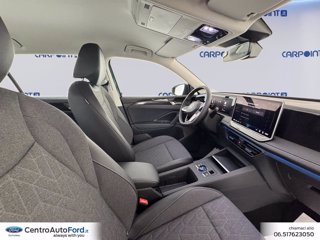 VOLKSWAGEN Tiguan 2.0 tdi edition plus 150cv dsg 5