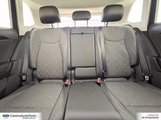 VOLKSWAGEN Tiguan 2.0 tdi edition plus 150cv dsg 8