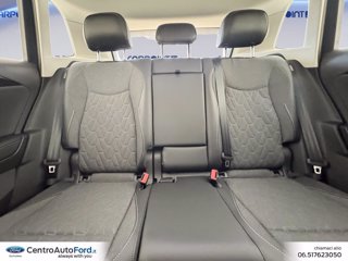 VOLKSWAGEN Tiguan 2.0 tdi edition plus 150cv dsg 8