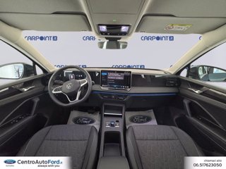 VOLKSWAGEN Tiguan 2.0 tdi edition plus 150cv dsg 9