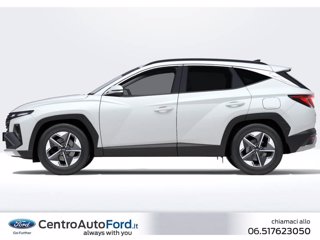 HYUNDAI Tucson 1.6 hev business 2wd 239cv auto 1