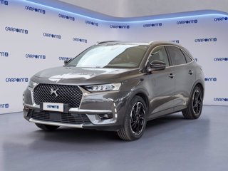 DS Ds7 crossback 1.6 e-tense phev louvre 4x4 auto