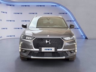 DS Ds7 crossback 1.6 e-tense phev louvre 4x4 auto 1