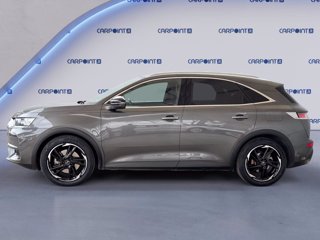 DS Ds7 crossback 1.6 e-tense phev louvre 4x4 auto 2