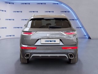 DS Ds7 crossback 1.6 e-tense phev louvre 4x4 auto 3