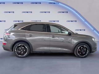DS Ds7 crossback 1.6 e-tense phev louvre 4x4 auto 4