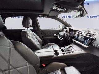 DS Ds7 crossback 1.6 e-tense phev louvre 4x4 auto 5