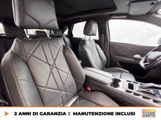 DS Ds7 crossback 1.6 e-tense phev louvre 4x4 auto 6