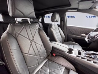 DS Ds7 crossback 1.6 e-tense phev louvre 4x4 auto 6