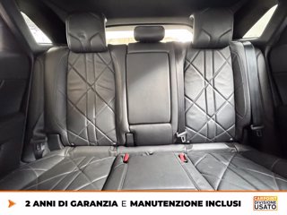 DS Ds7 crossback 1.6 e-tense phev louvre 4x4 auto 8