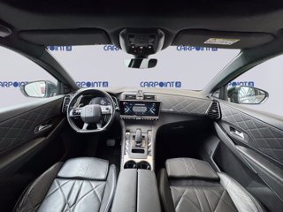 DS Ds7 crossback 1.6 e-tense phev louvre 4x4 auto 9