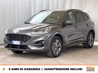 FORD Kuga 2.5 phev st-line x 2wd 225cv cvt 0